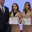 О торжественной церемонии награждения - Газета Луч